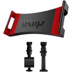 Ik Multimedia Accessoires Multimédia/ IKLIP 3 DELUX - SUPPORT TABLETTE AVEC FIXATION