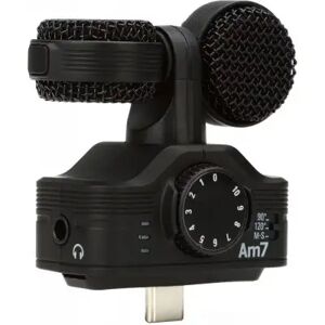 Zoom Microphones pour Smartphone/ AM7
