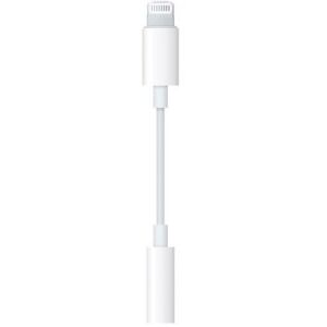 Apple Câbles informatiques/ ADAPTATEUR LIGHTNING VERS MINI JACK 3.5MM