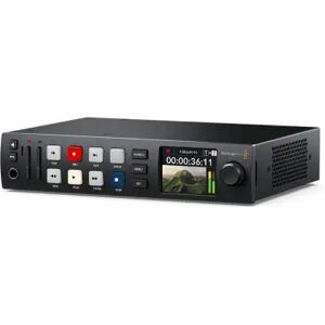 Blackmagic Design Monitoring Vidéo/ HYPERDECK STUDIO HD PLUS