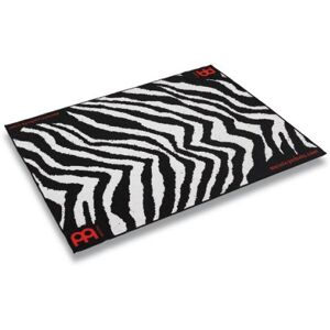 Meinl Accessoires généraux/ TAPIS DE SOL - ZEBRA