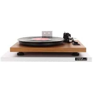 Enova Hifi Mobilier DJ/ TURNTABLE WALLMOUNT WH