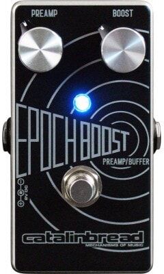 Catalinbread Boost/ EPOCH BOOST BOOSTER