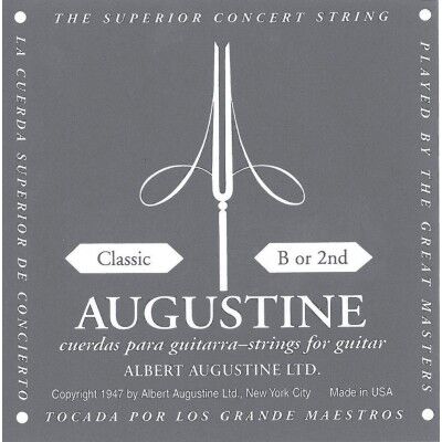 AUGUSTINE CLASSIC LABEL SI2 .032/0,81MM