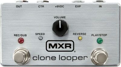 Mxr Loopers/ CLONE LOOPER