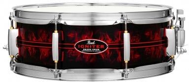 Pearl Drums Futs bois/ CC1450S-C - CASEY COOPER THE IGNITER 14X5