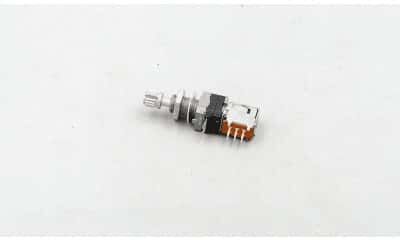 Hosco POTENTIOMETRES/ POTENTIOMTRE PUSH PUSH 250KA