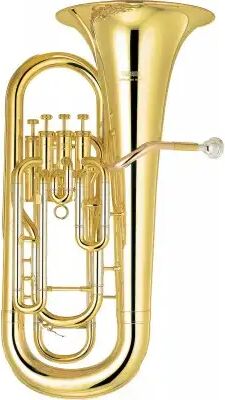 Yamaha Euphoniums/ YEP-321 VERNI