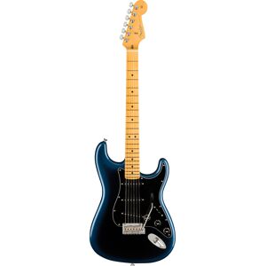 Fender Stratocaster American Professional II MN Dark Night