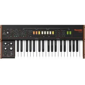 Behringer Synthés analogiques/ VOCODER VC340