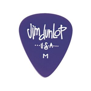 Jim Dunlop Médiators/ 486RMD LA PIECE