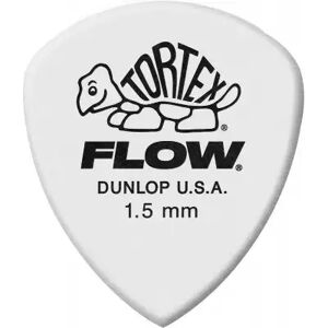 Jim Dunlop Médiators et onglets/ TORTEX FLOW STANDARD 1,50MM, SACHET DE 36