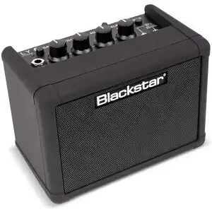 Blackstar Combos transistors et hybrides/ FLY 3 BLUETOOTH CHARGE