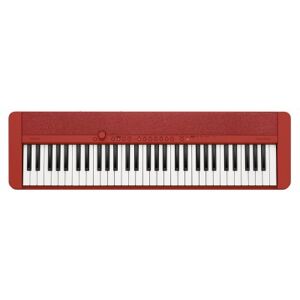 Casio Claviers arrangeurs/ CT-S1 RD