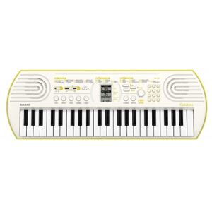 Casio Claviers arrangeurs/ SA-80