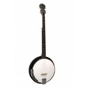 Gold Tone Banjos/ AC-5 5-ST RESO AC.COMP.BANJO+BAG