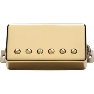 Seymour Duncan Doubles / Humbuckers/ APH-2B-G APH-2N SLASH ALNICO II PRO CHEVALET GOLD