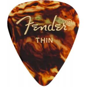 Fender Médiators/ 351 SHAPE, SHELL, THIN LA PIECE