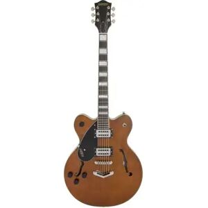 Gretsch Guitars Électriques pour gauchers/ G2622LH STREAMLINER CENTER BLOCK WITH V-STOPTAIL, LHED LRL, BROAD'TRON BT-2S PICKUPS, SINGLE BARREL