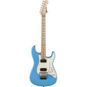 Charvel Forme ST/ PRO-MOD SO-CAL STYLE 1 HH FR M MN INFINITY BLUE