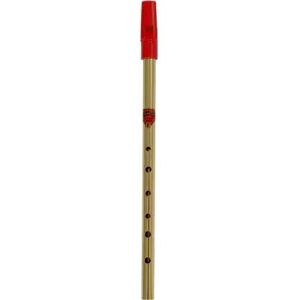 Etnic Folk Flageolet - Tin Whistle/ FLMIBL - MIB LAITON - L'UNITE