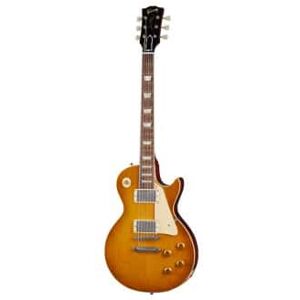 Gibson Custom Single cut/ LES PAUL STANDARD 1958 REISSUE LIGHT AGED LEMON BURST CS MLC