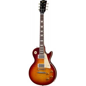 Gibson Custom Single cut/ LES PAUL STANDARD 1959 REISSUE ULTRA LIGHT AGED FACTORY BURST CS MLC