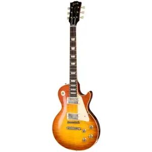 Gibson Custom Single cut/ LES PAUL STANDARD 1960 REISSUE VOS TANGERINE BURST CS HRC