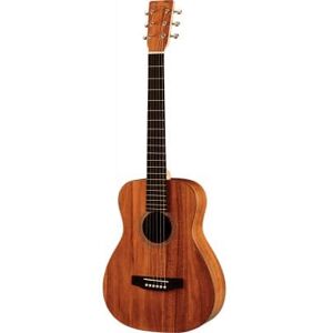 Martin Guitars Folk pour gauchers/ LITTLE MARTIN LXK2 GAUCHER