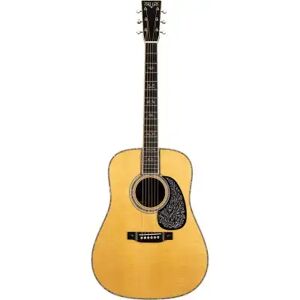 Martin Guitars Folk/ D-42 DICK BOAK SPECIAL