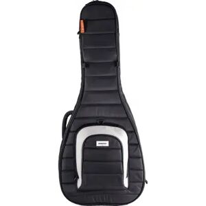 Mono Bags Pour guitare électrique/ ETUI M80 CLASSIC 2 GUITARES DEMI-CAISSE + LECTRIQUE NOIR