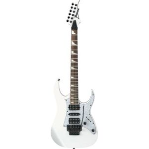 Ibanez Métal - moderne/ RG350DXZ-WH-WHITE