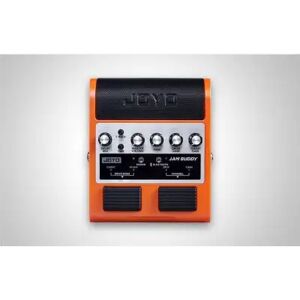 Joyo Multi effets guitare électrique/ JAM BUDDY