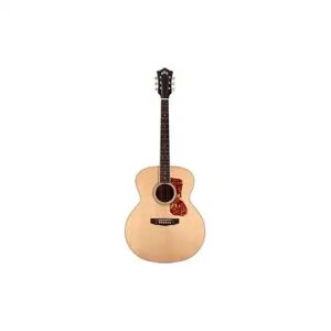 Guild Folk/ WESTERLY F250E DELUXE ERABLE BLOND