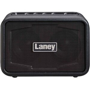 Laney Amplis à piles/ AMPLI MINI IRONHEART STEREO 2X3W