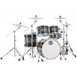 Mapex Batteries Fusion 20”/ ARMORY FUSION RAIN FOREST BURST