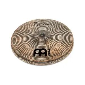 Meinl Charlestons Hi Hat/ CHARLESTON BYZANCE 14