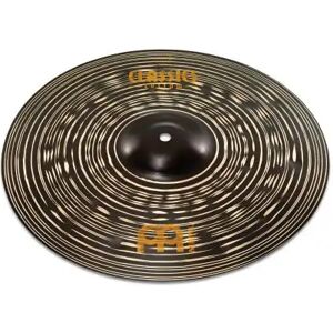 Meinl Crashs/ CLASSICS CUSTOM CRASH 19 DARK