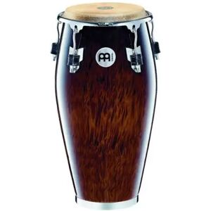 Meinl Congas/ PROFESSIONAL - QUINTO 11 - BROWN BURL - MP11BB