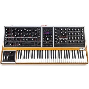 Moog Synthés analogiques/ ONE 16 VOIX