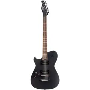 Cort Électriques pour gauchers/ GUITARE MANSON MBM-2H-LH NOIR