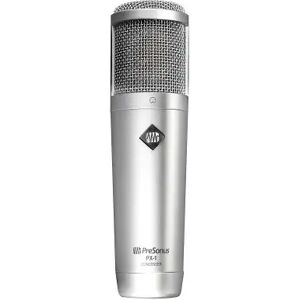 Presonus Microphones à Large Membrane/ PX-1