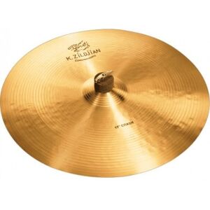 Zildjian Crashs/ K1067 - K CONSTANTINOPLE CRASH 17''