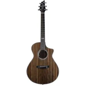 Breedlove Folk électro/ LEGACY CONCERT CE REDWOOD