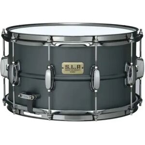 Tama Futs métal/ LST148 - SLP BIG BLACK STEEL 14 X 8 - FLAT BLACK