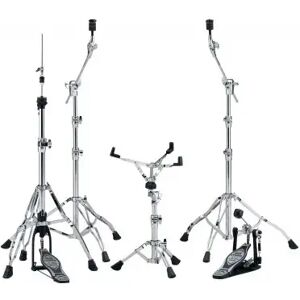 Tama Hardware Pack/ HV5WN - PACK HARDWARE IRON COBRA 600