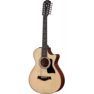 Taylor Guitars 12 cordes électro/ USA 352CE GRAND CONCERT