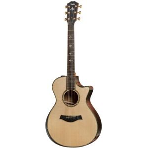 Taylor Guitars Folk électro/ USA 912CE GRAND CONCERT