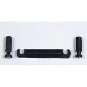 Gotoh CHEVALETS ET CORDIERS/ TUNOMATIC CORDIER ALU NOIR SATIN