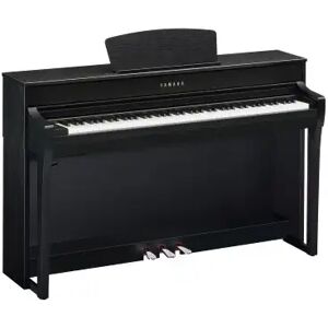 Yamaha Pianos numériques meubles/ CLP-735 B